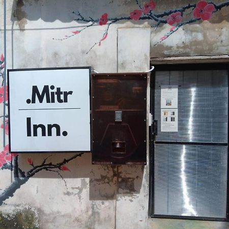 Mitr Inn Yaowarat Bangkok Zewnętrze zdjęcie