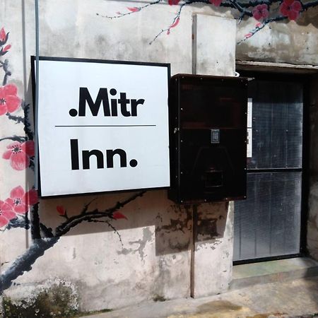Mitr Inn Yaowarat Bangkok Zewnętrze zdjęcie