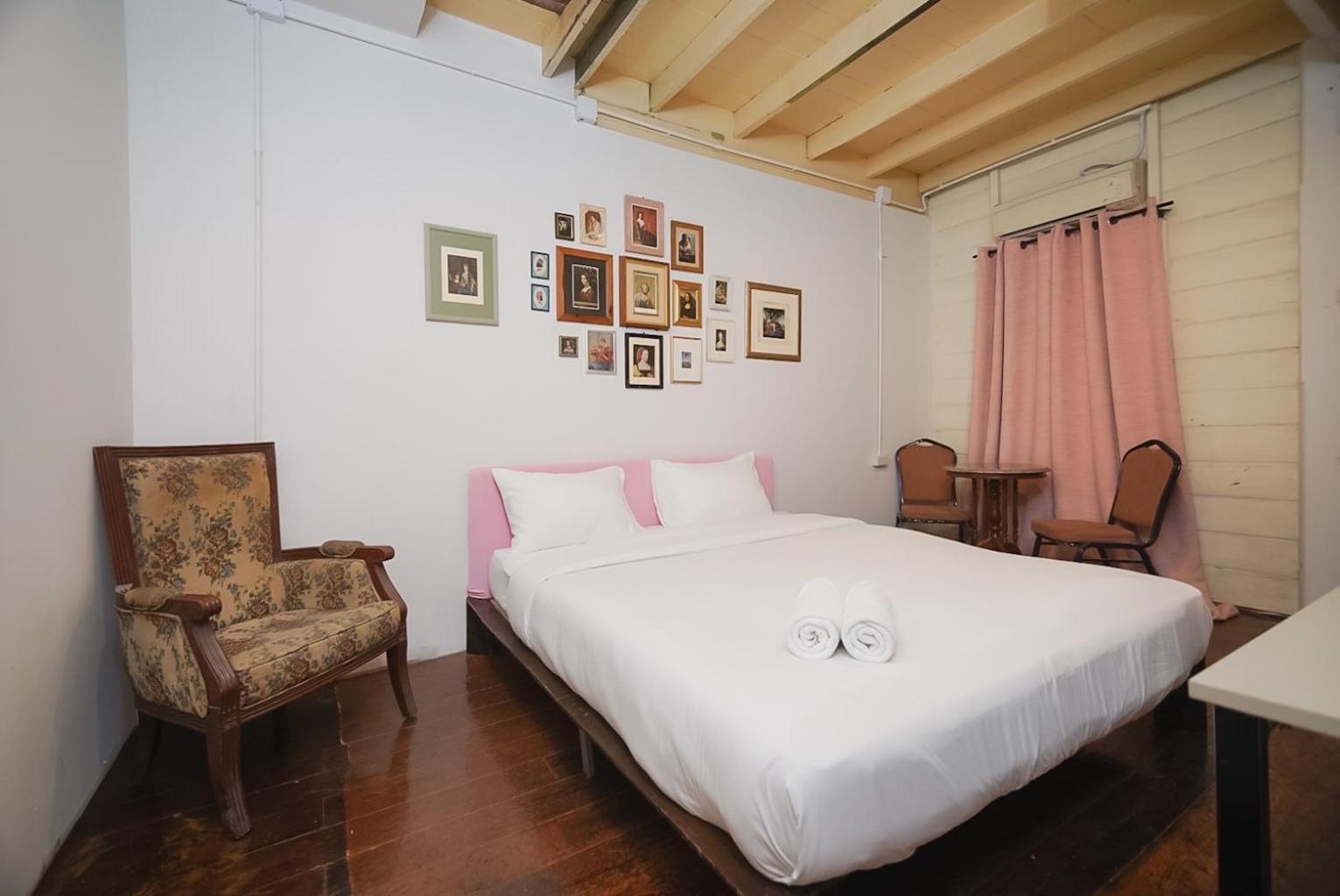 Mitr Inn Yaowarat Bangkok Zewnętrze zdjęcie
