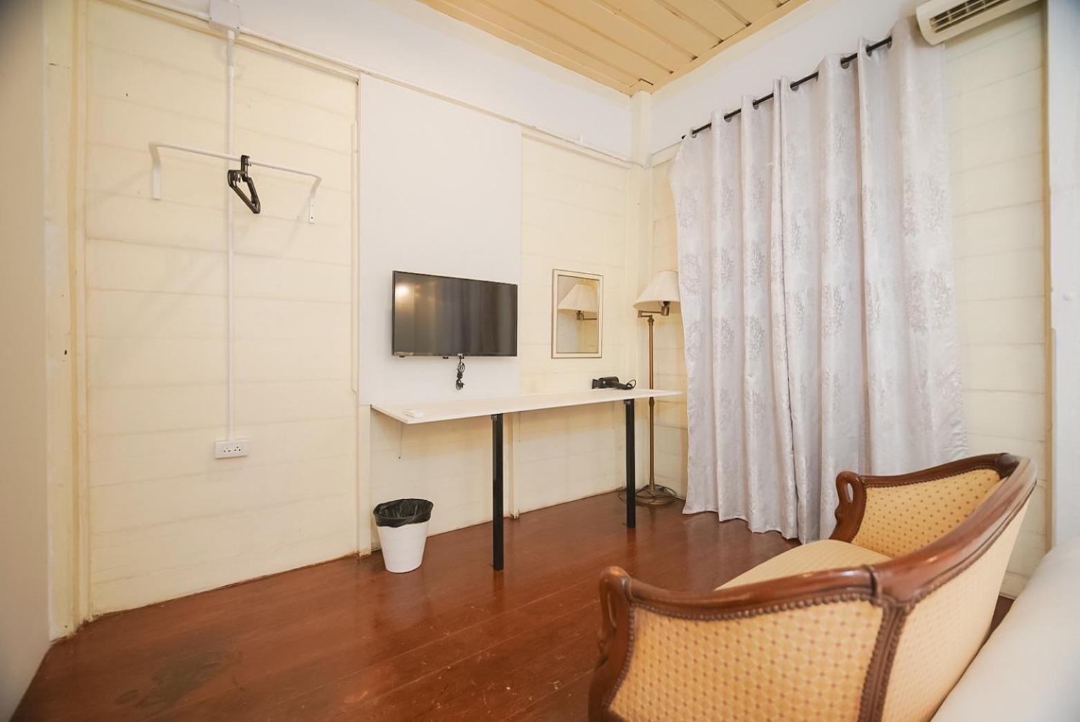 Mitr Inn Yaowarat Bangkok Zewnętrze zdjęcie