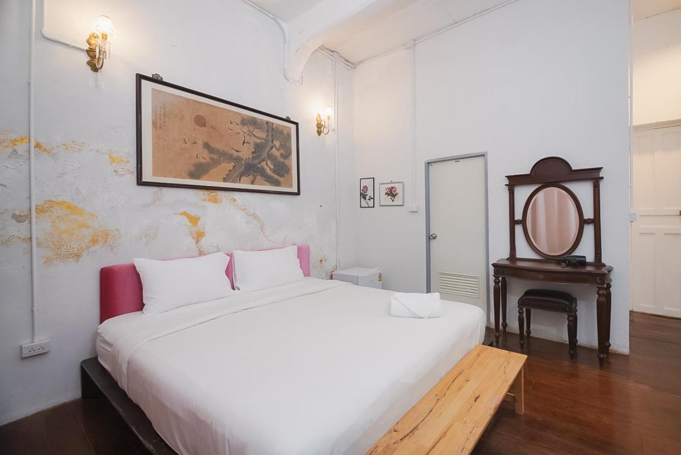 Mitr Inn Yaowarat Bangkok Zewnętrze zdjęcie