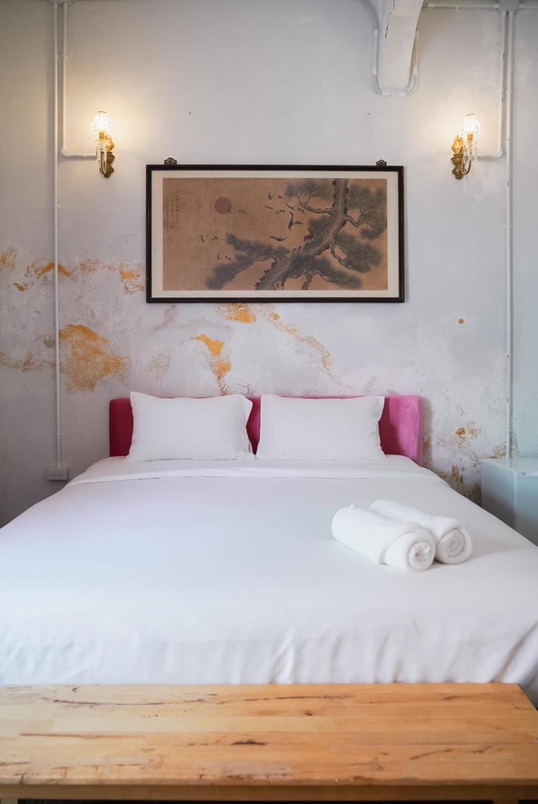 Mitr Inn Yaowarat Bangkok Zewnętrze zdjęcie