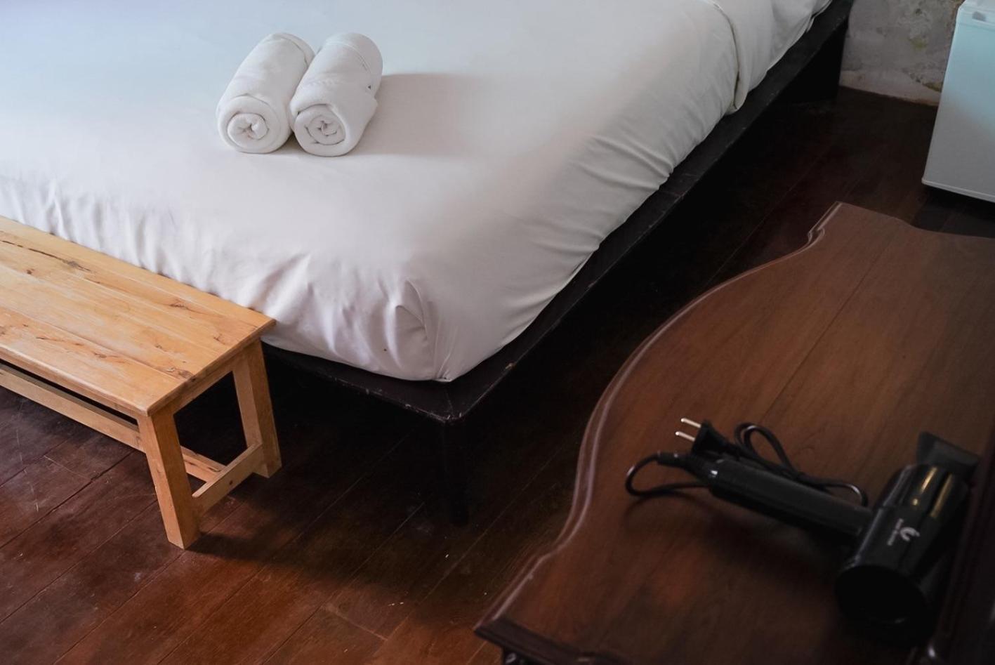 Mitr Inn Yaowarat Bangkok Zewnętrze zdjęcie